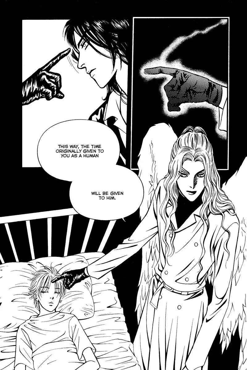 Glory Age Chapter 5 18